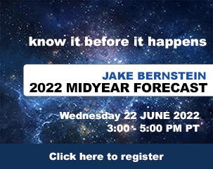 Jake Bernstein 2022 MidYear Forecast