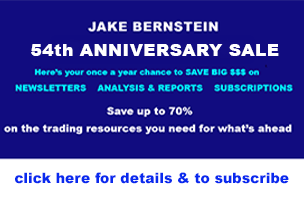  JAKE BERNSTEIN 54th ANNIVERSARY SALE