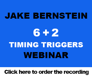 Jake Bernstein| TIMING TRIGGERS WEBINAR RECORDING