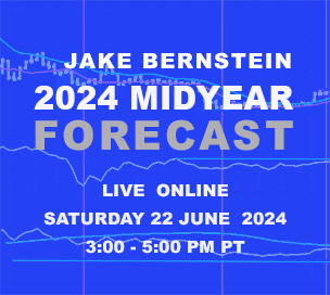 Jake Bernstein|2024 Midyear Forecast