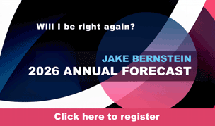 Jake Bernstein| 2026 ANNUAL FORECAST WEBINAR