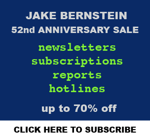 Jake Bernstein |52nd ANNIVERSARY SALE width=