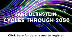 Jake Bernstein| 2026 QUARTERLY FORECAST WEBINAR